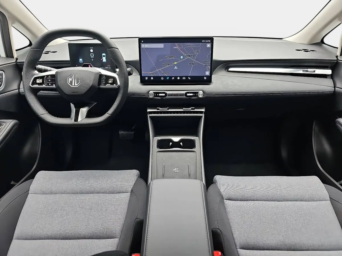 MG MG4 URBAN EV 54 KWH MY26 COMFORT