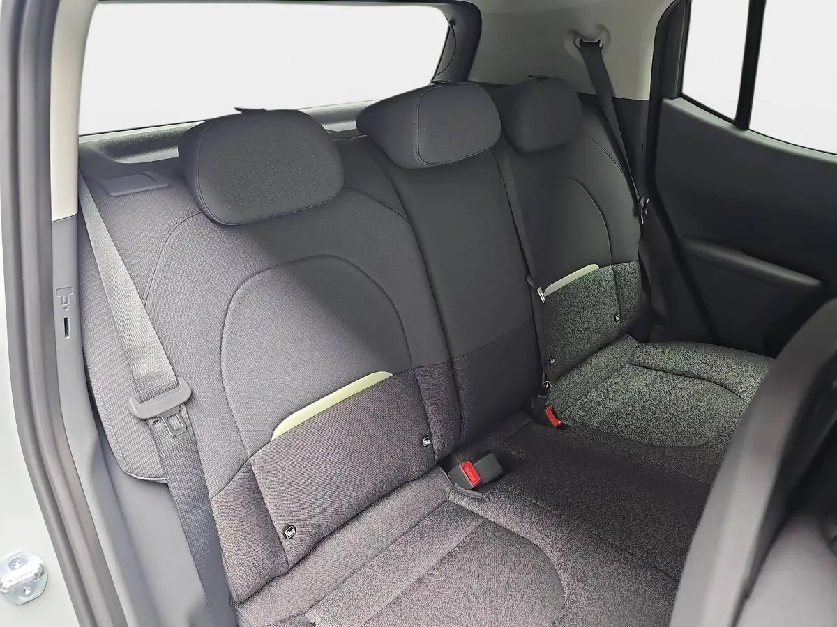 KIA EV2 42.2 KWH EARTH MJ27 WINTER-CONNECT 22KW-AC TECHN DRIVEWISE-PARK DESIGN