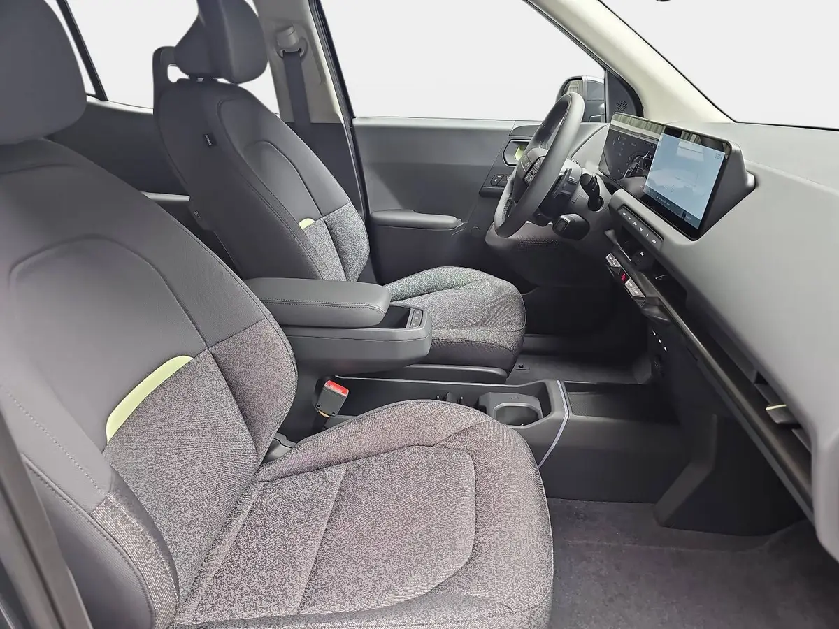 KIA EV2 42.2 KWH AIR MJ27 WINTER WÄRMEPUMPE NAVIGATION