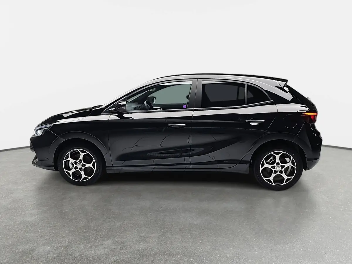 MG MG3 1.5 HYBRID+ LUXURY