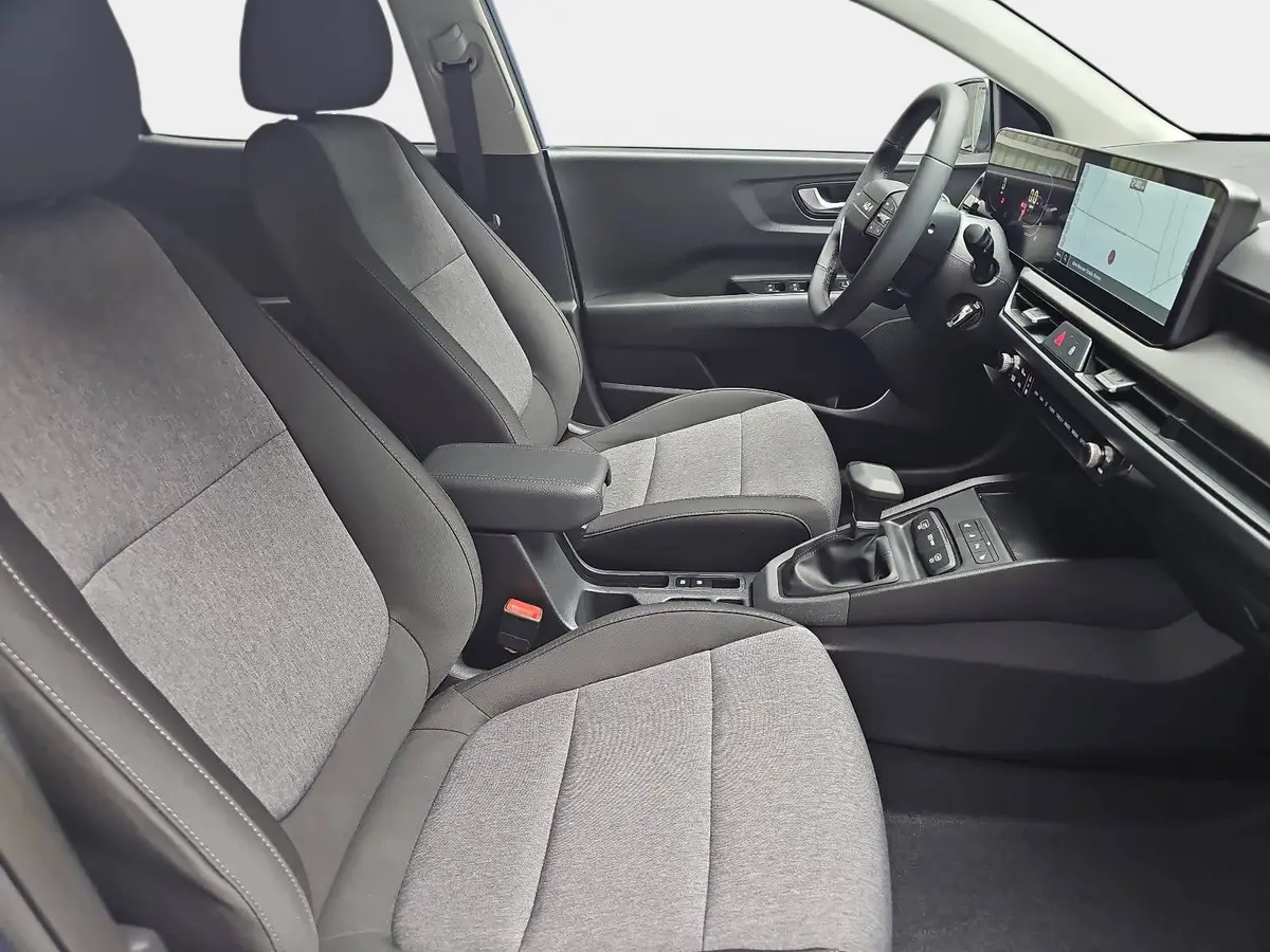 KIA STONIC 1.0 T-GDI 100 DCT VISION MJ26 SITZH. NAVI