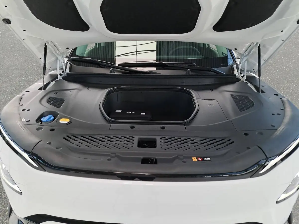KIA EV5 81.4 KWH EARTH MJ26 DRIVEWISE