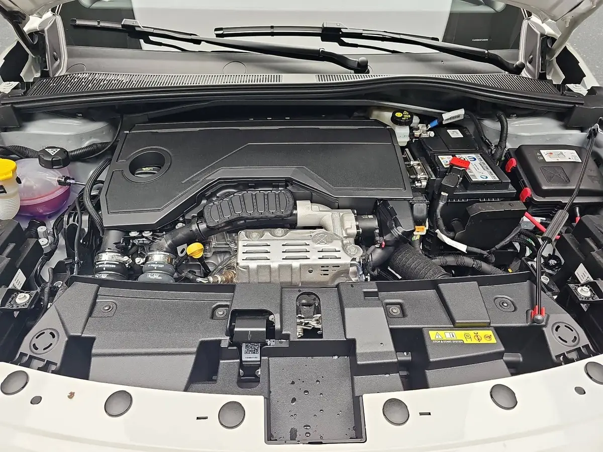 FIAT 600 1.2 T3 HYBRID STREET MJ26
