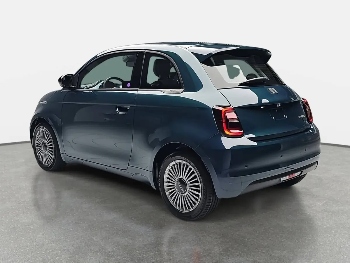 FIAT 500 HYBRID ICON MJ26 KOMFORT PAKET