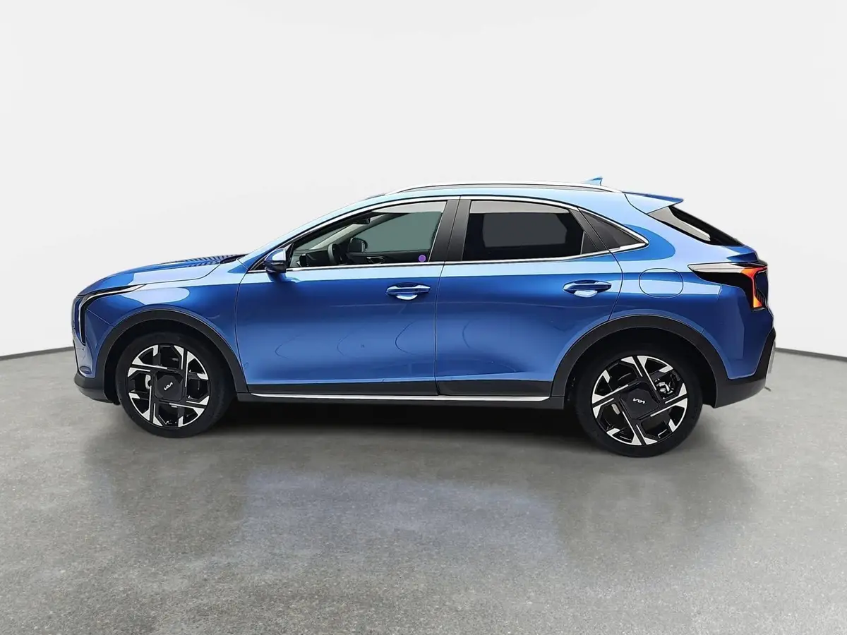 KIA XCEED 1.6 T-GDI 150 DCT SPIRIT MJ27 SOUND