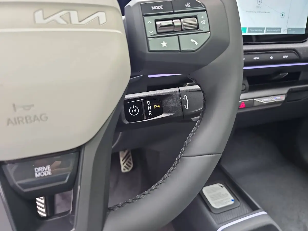KIA EV2 61.0 KWH GT LINE MJ27 WINTER-CONNECT 22KW-AC TECHN DRIVEWISE-PARK KOM GD