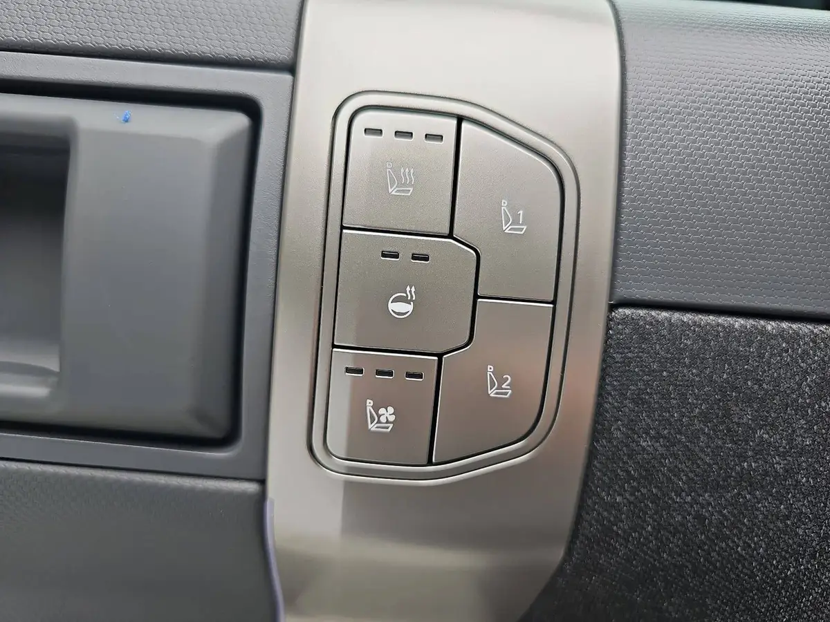 KIA EV3 81.4 KWH GT-LINE MJ27 DRIVEWISE-PARK-PRO KOMFORT GLASDACH
