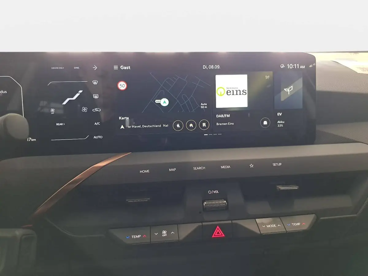 KIA EV5 81.4 KWH EARTH MJ26 DRIVEWISE