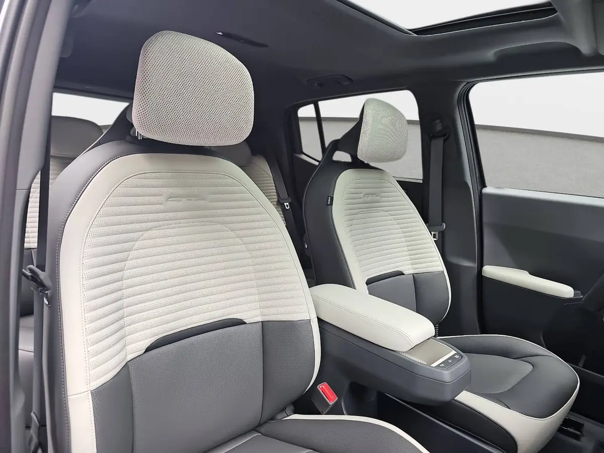 KIA EV2 61.0 KWH GT LINE MJ27 WINTER-CONNECT 22KW-AC TECHN DRIVEWISE-PARK KOM GD