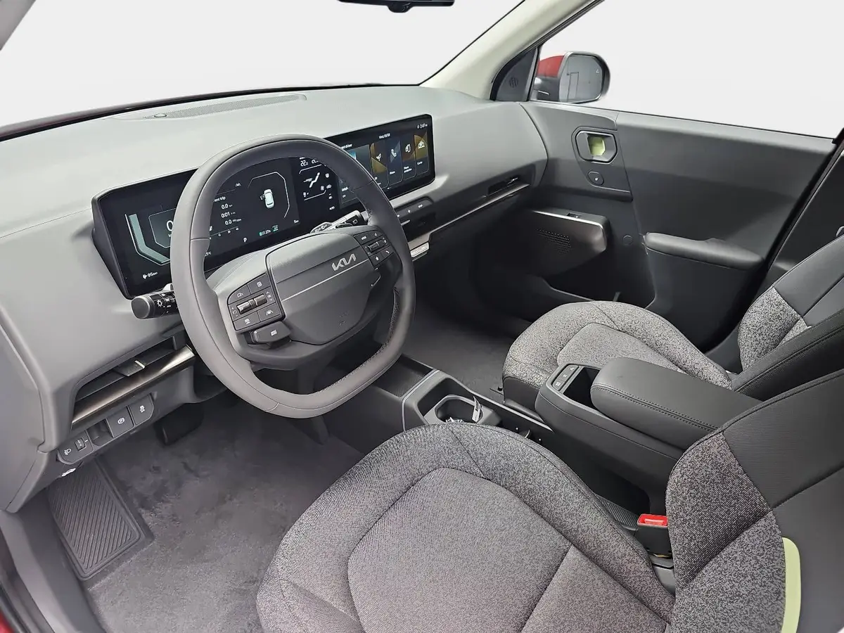KIA EV2 42.2 KWH AIR MJ27 WINTER