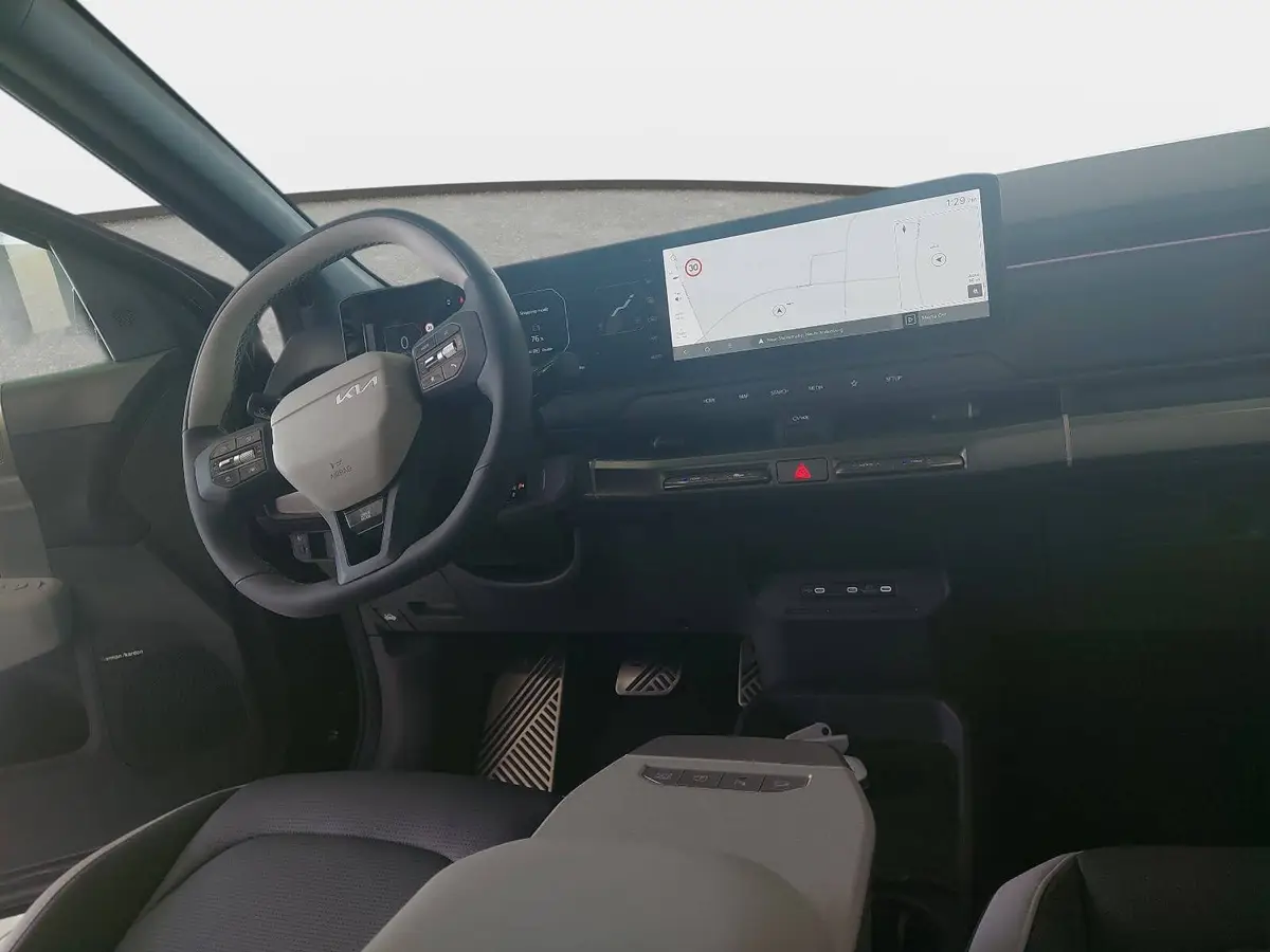 KIA EV3 81.4 KWH GT-LINE MJ27 DRIVEWISE-PARK-PRO KOMFORT GLASDACH