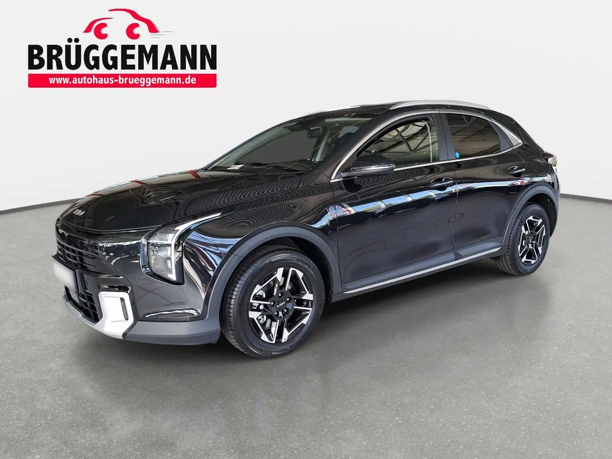 KIA XCEED 1.6 T-GDI 150 DCT VISION MJ27 KOMFORT-PRO