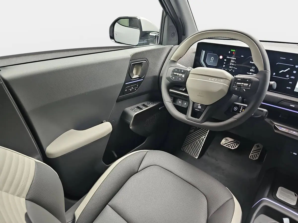 KIA EV2 61.0 KWH GT LINE MJ27 WINTER-CONNECT 22KW-AC TECHN DRIVEWISE-PARK KOM