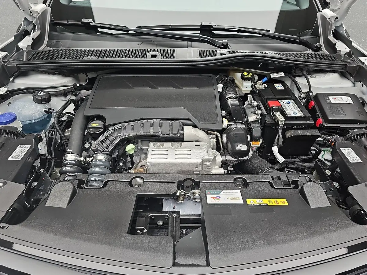 OPEL MOKKA 1.2 TURBO AUTO. 8G. GS LED KLIMAAUTO SICHT WINTER 