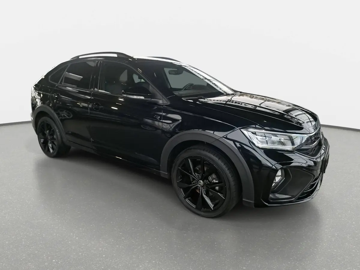 VW TAIGO 1.5 TSI DSG R-LINE NAVI LED ACC BLACK-STYLE WINTER