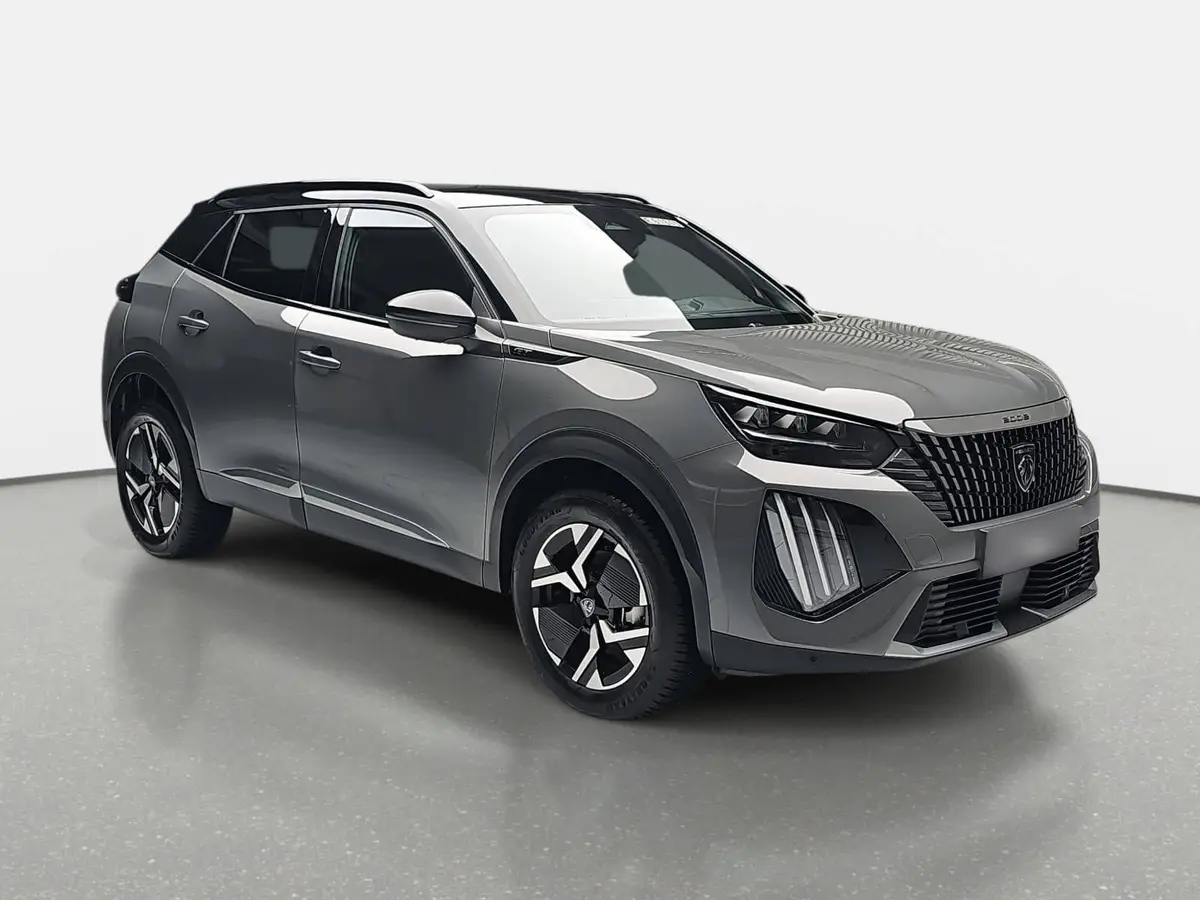 PEUGEOT 2008 1.2 HYBRID 145 E-DSC6 GT-LINE 2-WD LED KLIMAAUTO K