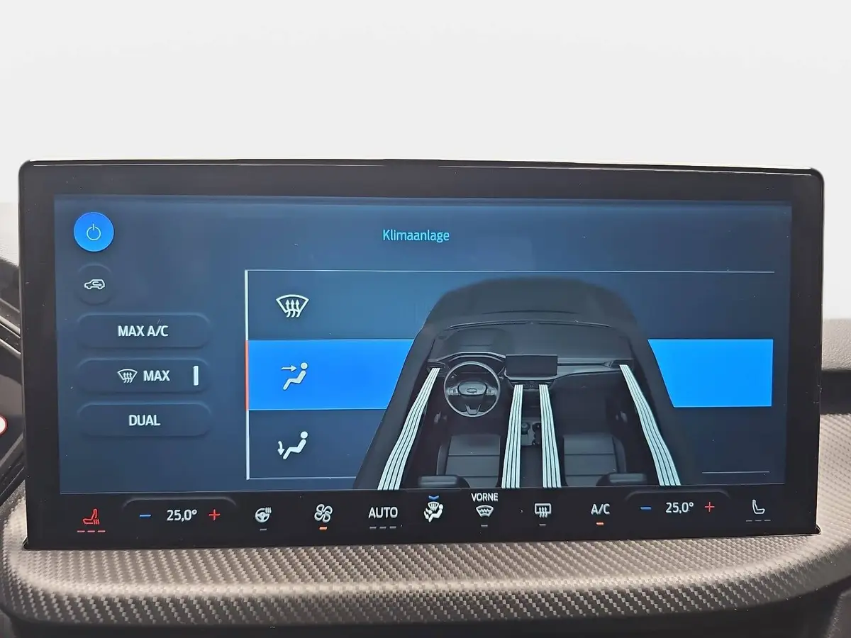 FORD KUGA 1.5 EB AUTO. ST-LINE NAVI LED KLIMAAUTO WINTER SIC