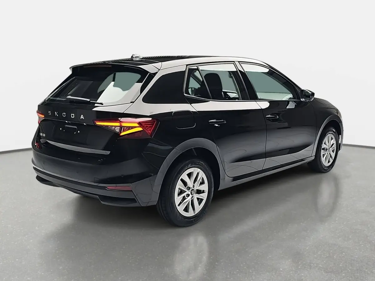 SKODA FABIA 1.0 TSI DSG 130 JAHRE LED KAMERA LM