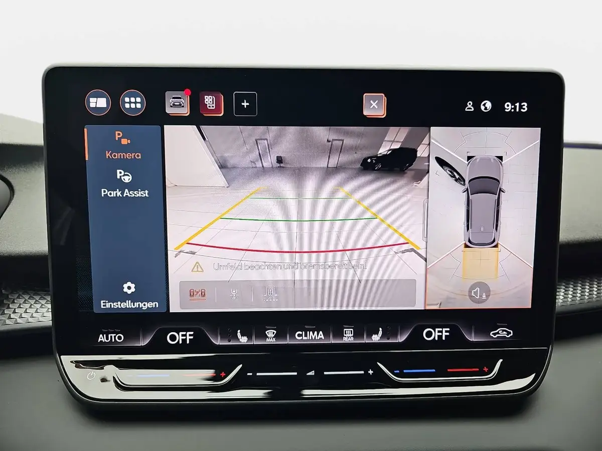 CUPRA TERRAMAR 1.5 ETSI DSG MATRIX NAVI ACC AHK