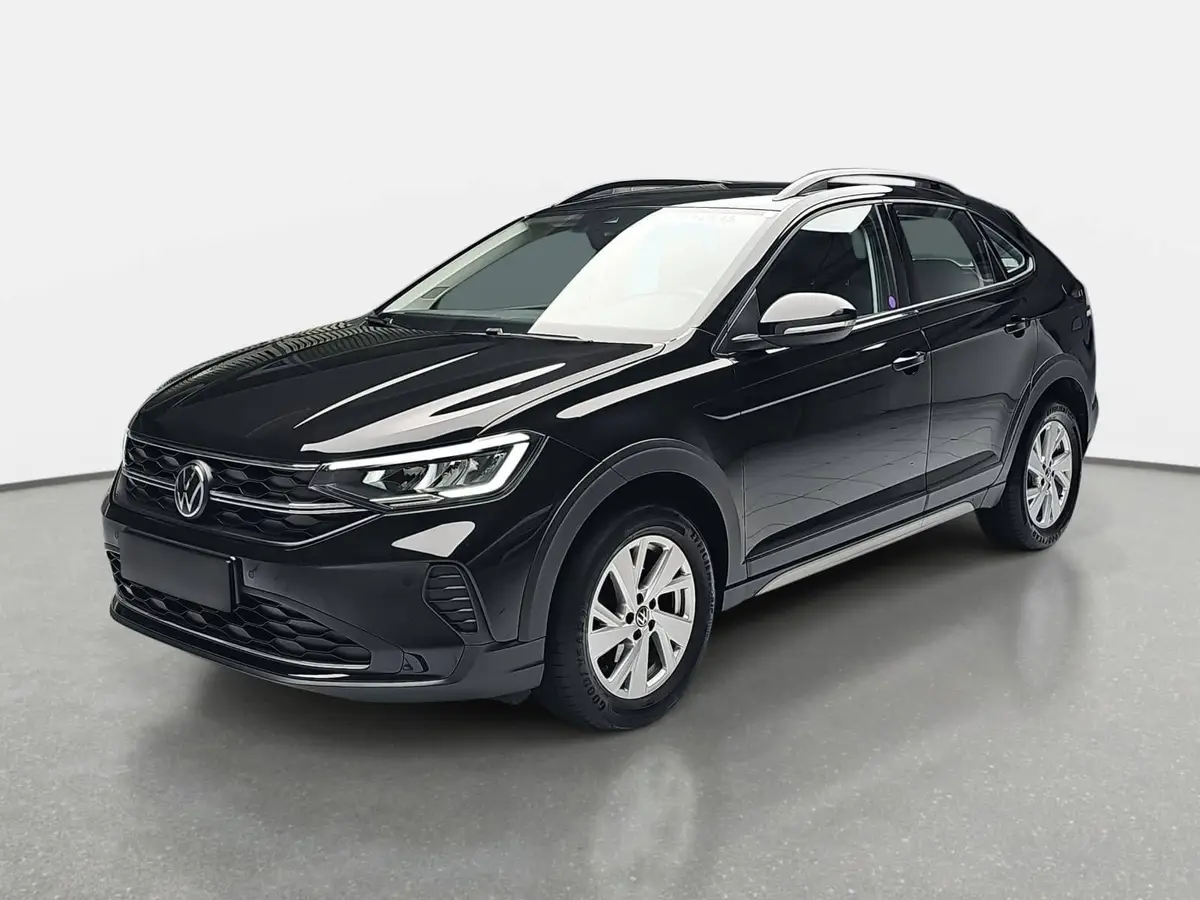 VW TAIGO 1.0 TSI LIFE NAVI LED KAMERA ACC LM