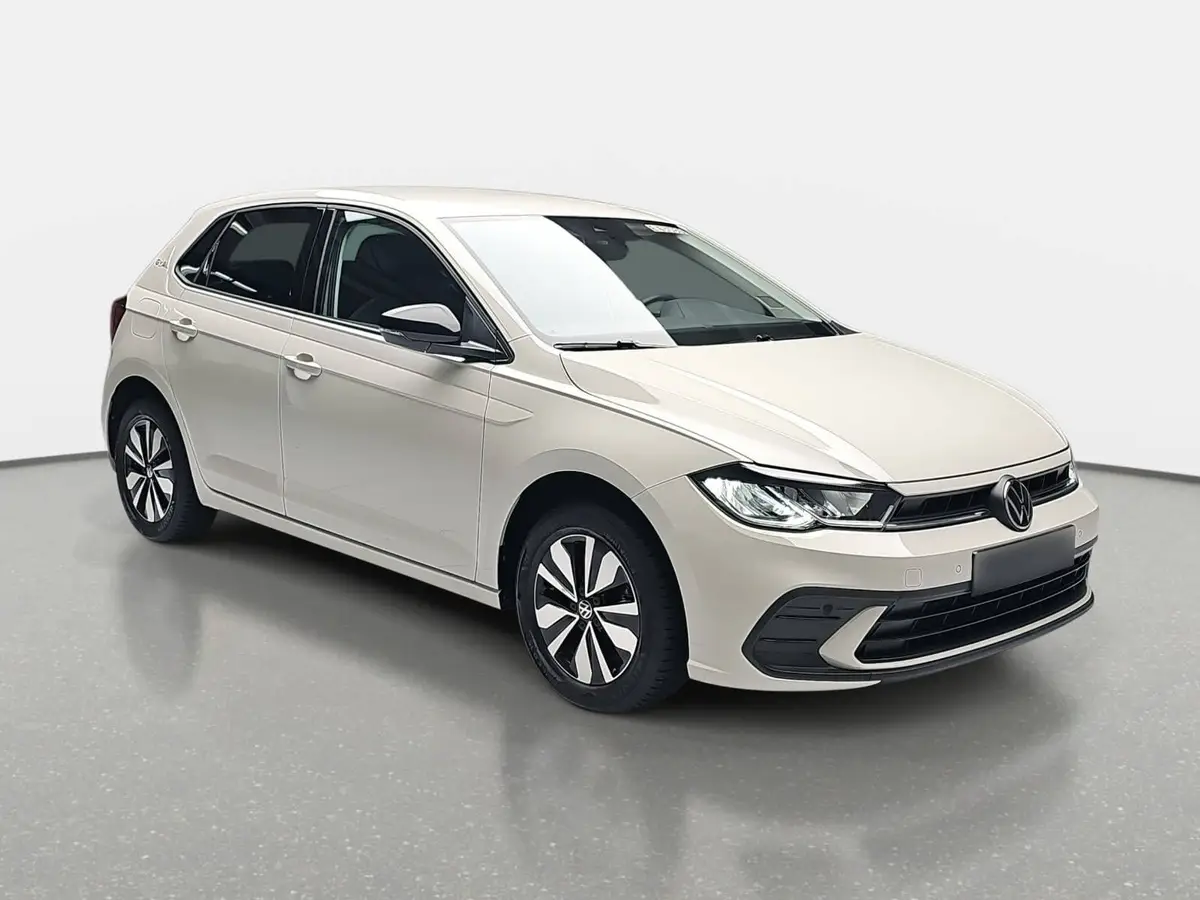 VW POLO 1.0 TSI DSG GOAL NAVI LED APP-CONNECT