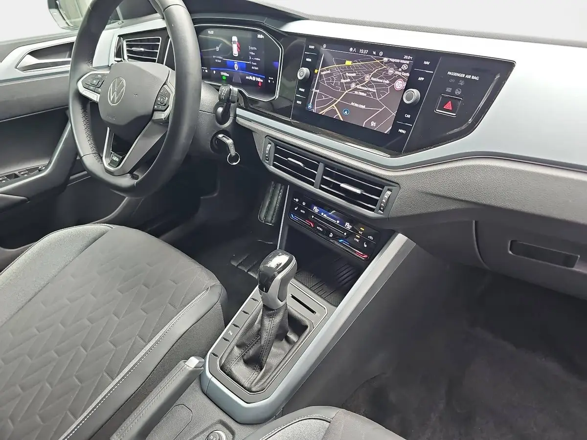 VW POLO 1.0 TSI DSG GOAL NAVI LED APP-CONNECT