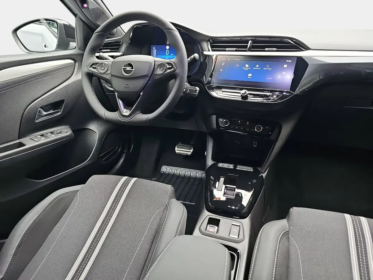 OPEL CORSA 1.2 HYBRID GS LED KOMFORT-PAKET