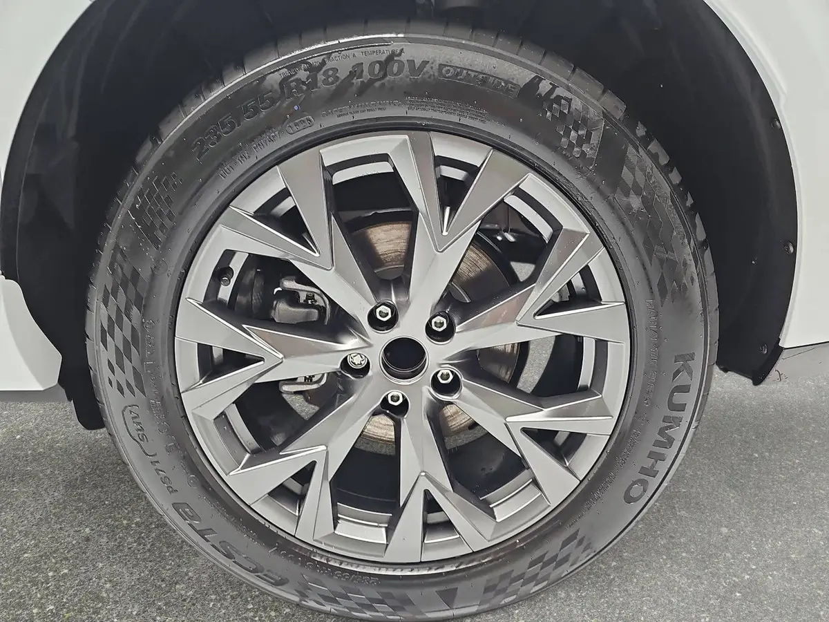 CUPRA TERRAMAR 1.5 ETSI DSG LED ACC KAMERA LM18