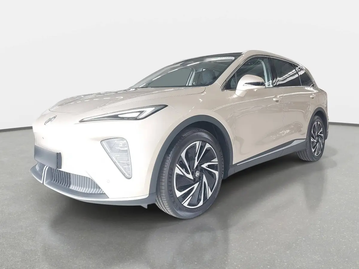 MG ANDERE EV 77 KWH LUXURY AWD PANORAMA LEDER 20-ZOLL