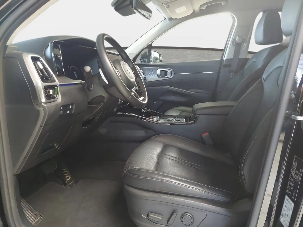 KIA SORENTO 2.2 CRDI AWD DCT8 SPIRIT MJ21 SAFETY ASSIST AHK
