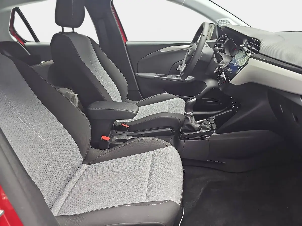 OPEL CORSA 1.2 LED KLIMA WINTER GRA DAB PDC