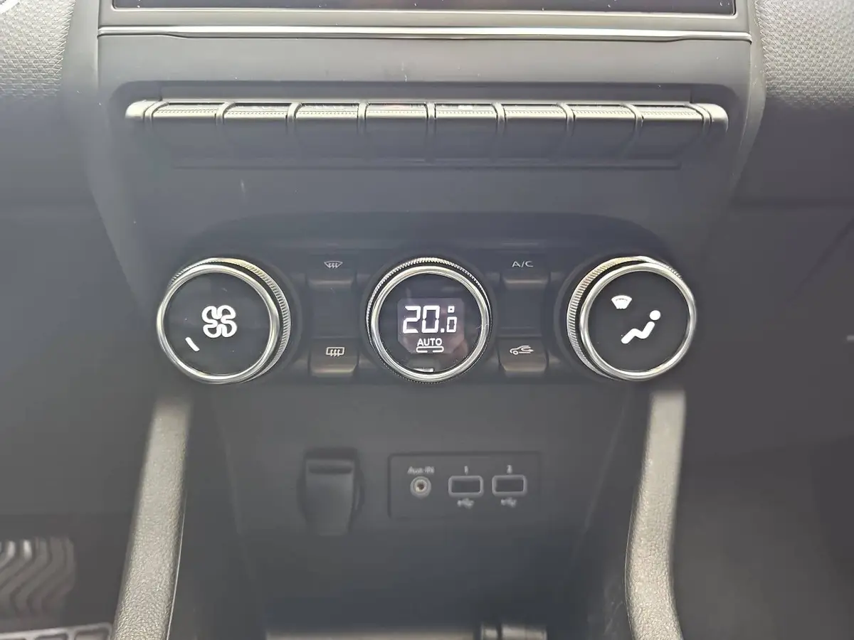 RENAULT CLIO V 1.6 E-TECH Auto. Hyb.140 Zen Navi