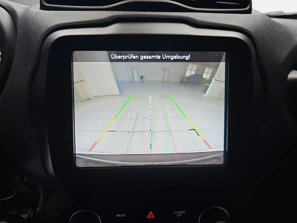 JEEP RENEGADE 1.0 T-GDI 2WD 80TH ANNIVERSARY