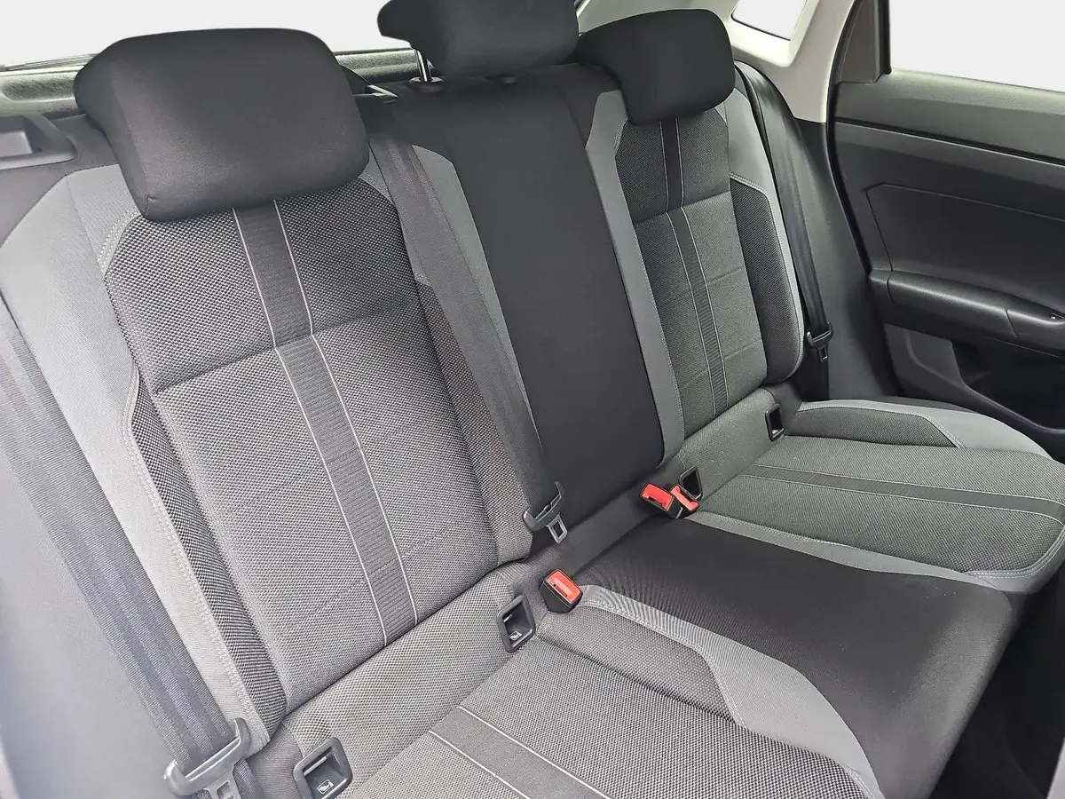 VW POLO 1.0 TSI DSG HIGHLINE NAVI PDC KAMERA