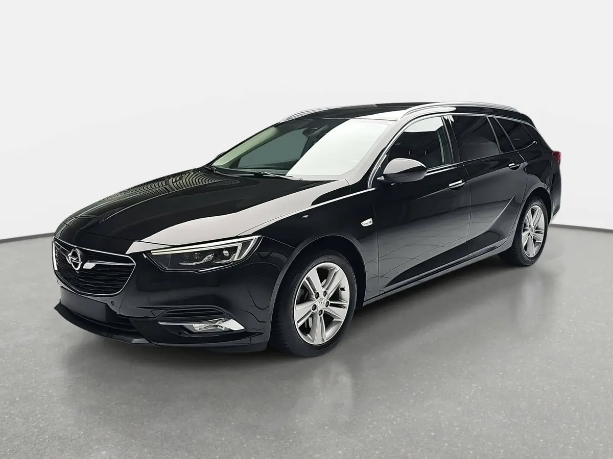 OPEL INSIGNIA 2.0 CDTI INNOVATION NAVI LED LM