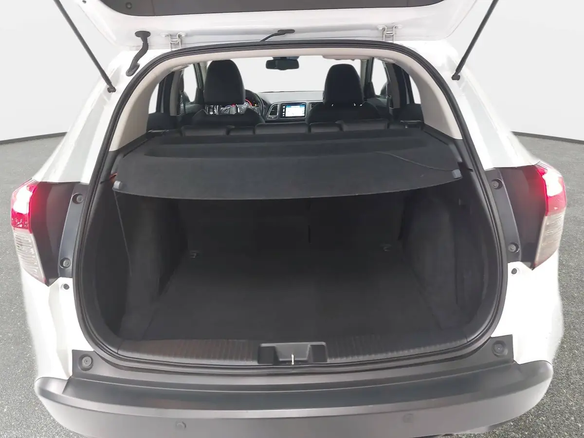 HONDA HR-V 1.5 I-VTEC EXECUTIVE