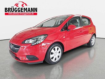 OPEL CORSA E 1.4 EU6D-T EDITION