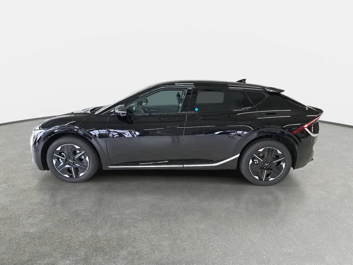 KIA EV6 EARTH 84 KWH RWD WP COMFORT ASSIST DRIVE SOUND