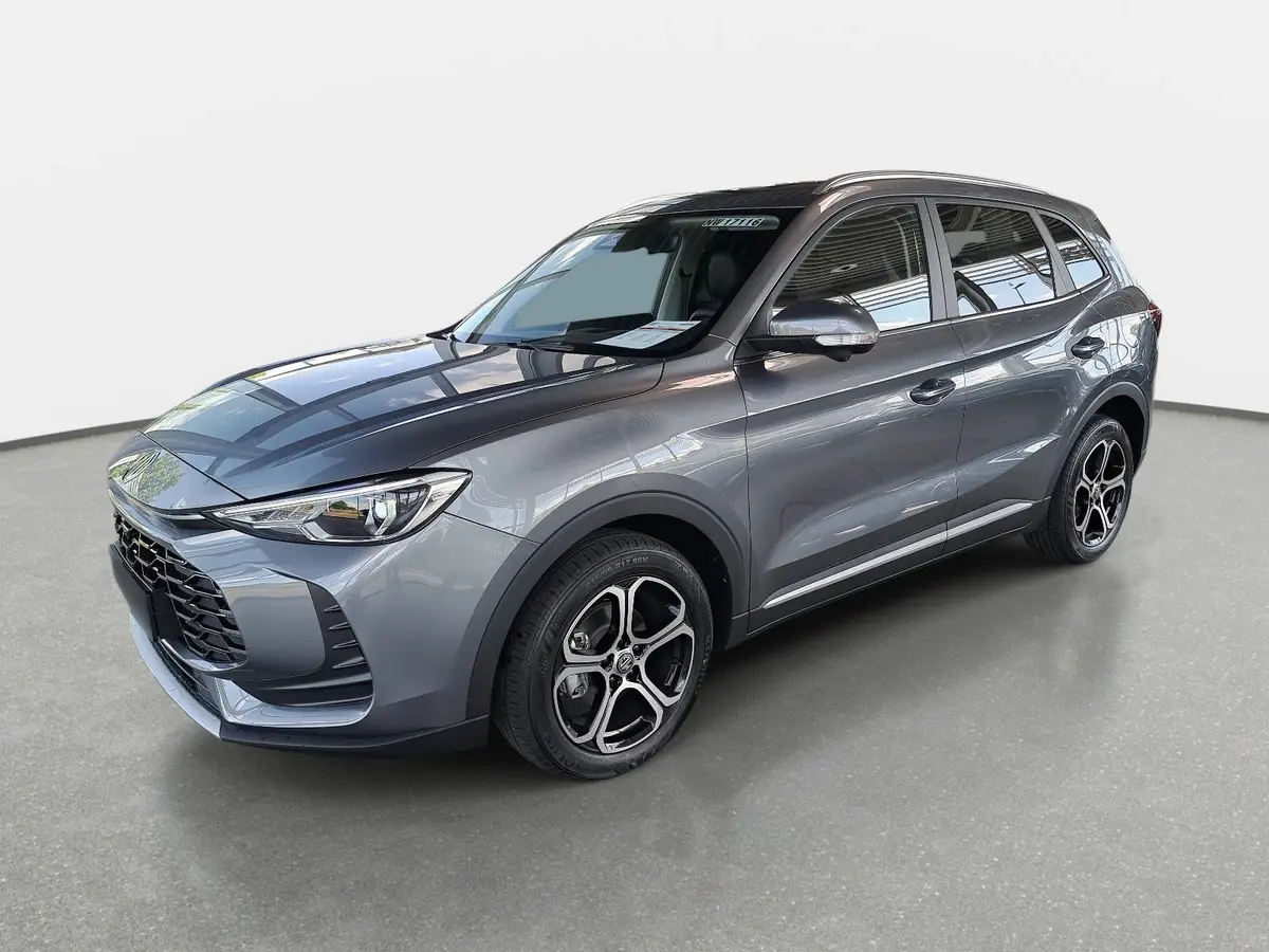 MG ZS 1.5 VTI-TECH COMFORT NAVI LM17 KEYLESS-ENTRY GANZJAHRESREIFEN