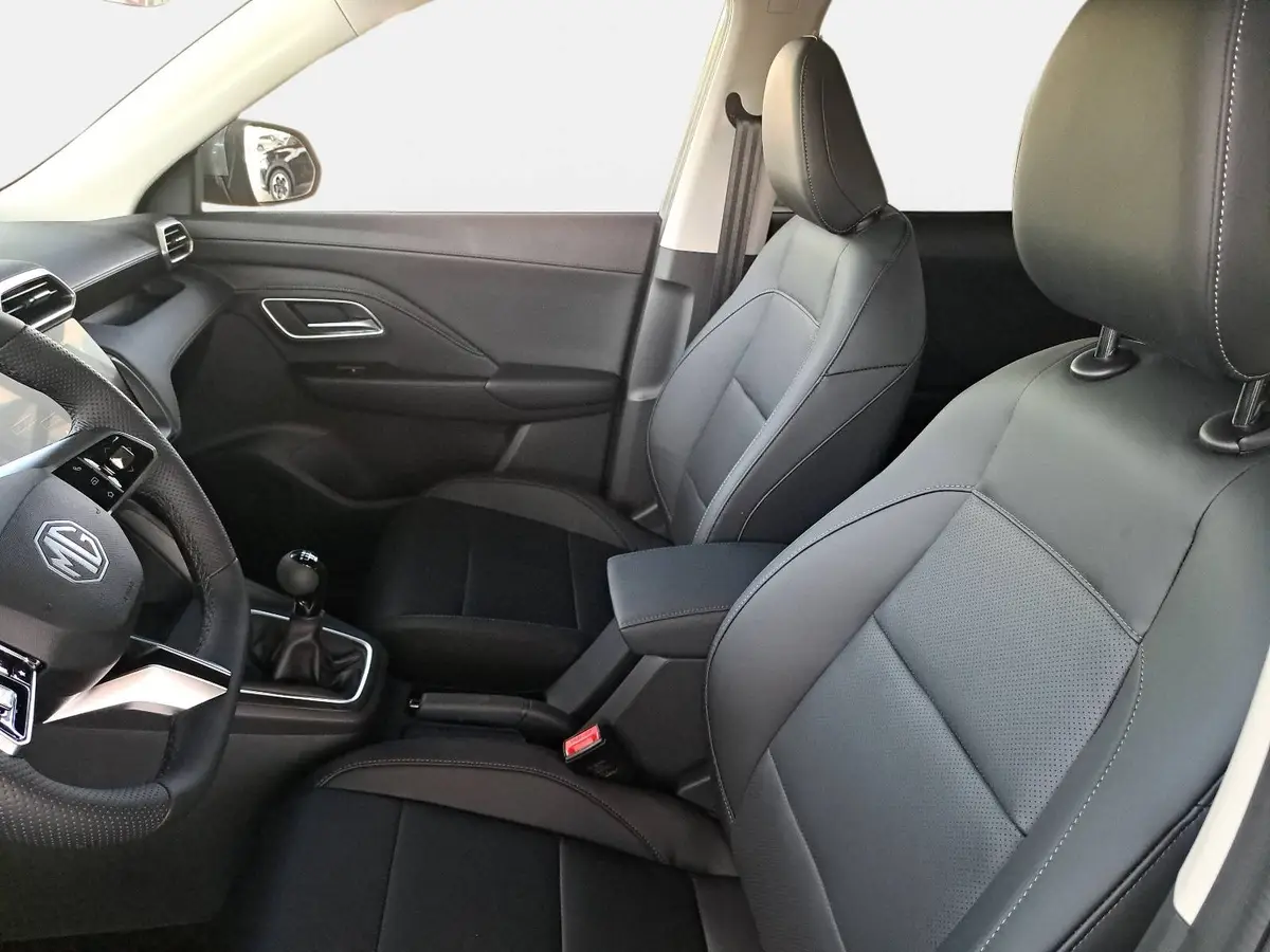 MG ZS 1.5 VTI-TECH COMFORT NAVI LM17 KEYLESS-ENTRY GANZJAHRESREIFEN