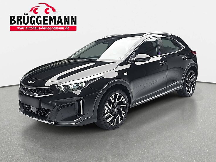 KIA XCEED 1.6 T-GDI 150 DCT VISION MJ26 KOMFORT+