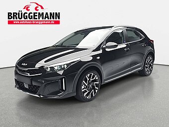KIA XCEED 1.6 T-GDI 150 DCT VISION MJ26 KOMFORT+