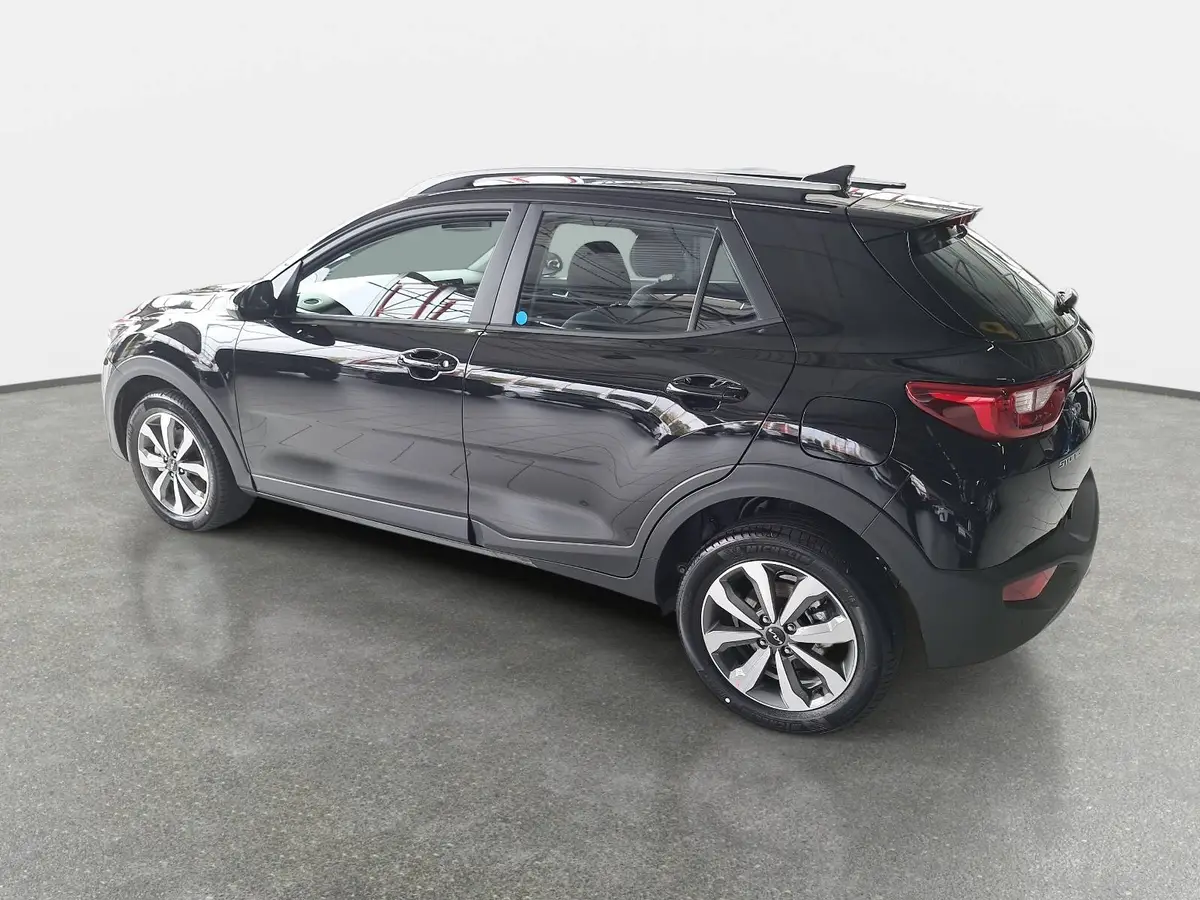 KIA STONIC 1.0 T-GDI 100 DCT VISION LED SITZH. NAVI