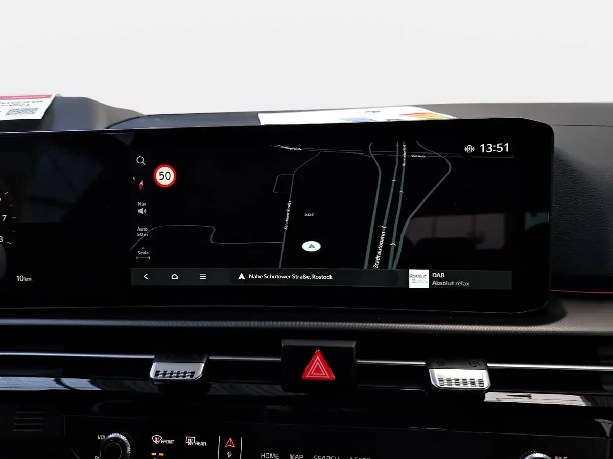 KIA SPORTAGE 1.6 T-GDI 150 2WD DCT GT-LINE MJ26 DRIVEWISE SOUND