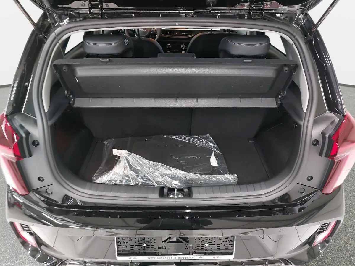 KIA PICANTO 1.0 GDI GT-LINE MJ26 LED SITZH. NAVI KAMERA