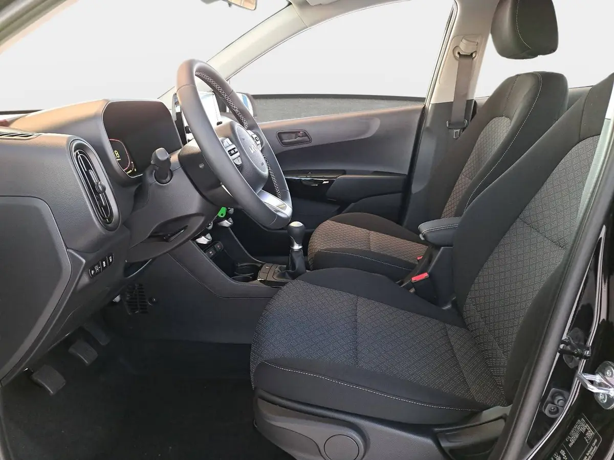 KIA PICANTO 1.0 GDI CORE MJ26 NAVI KAMERA