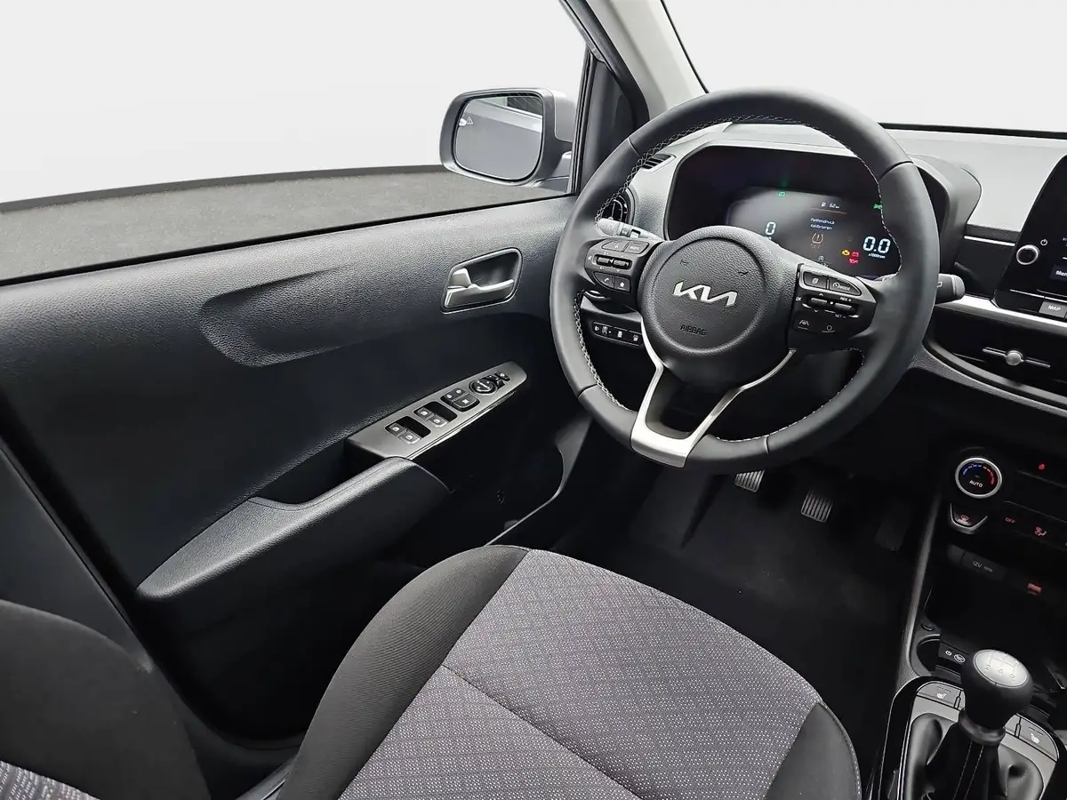 KIA PICANTO 1.0 GDI SPIRIT MJ26 LED SITZH. NAVI KAMERA