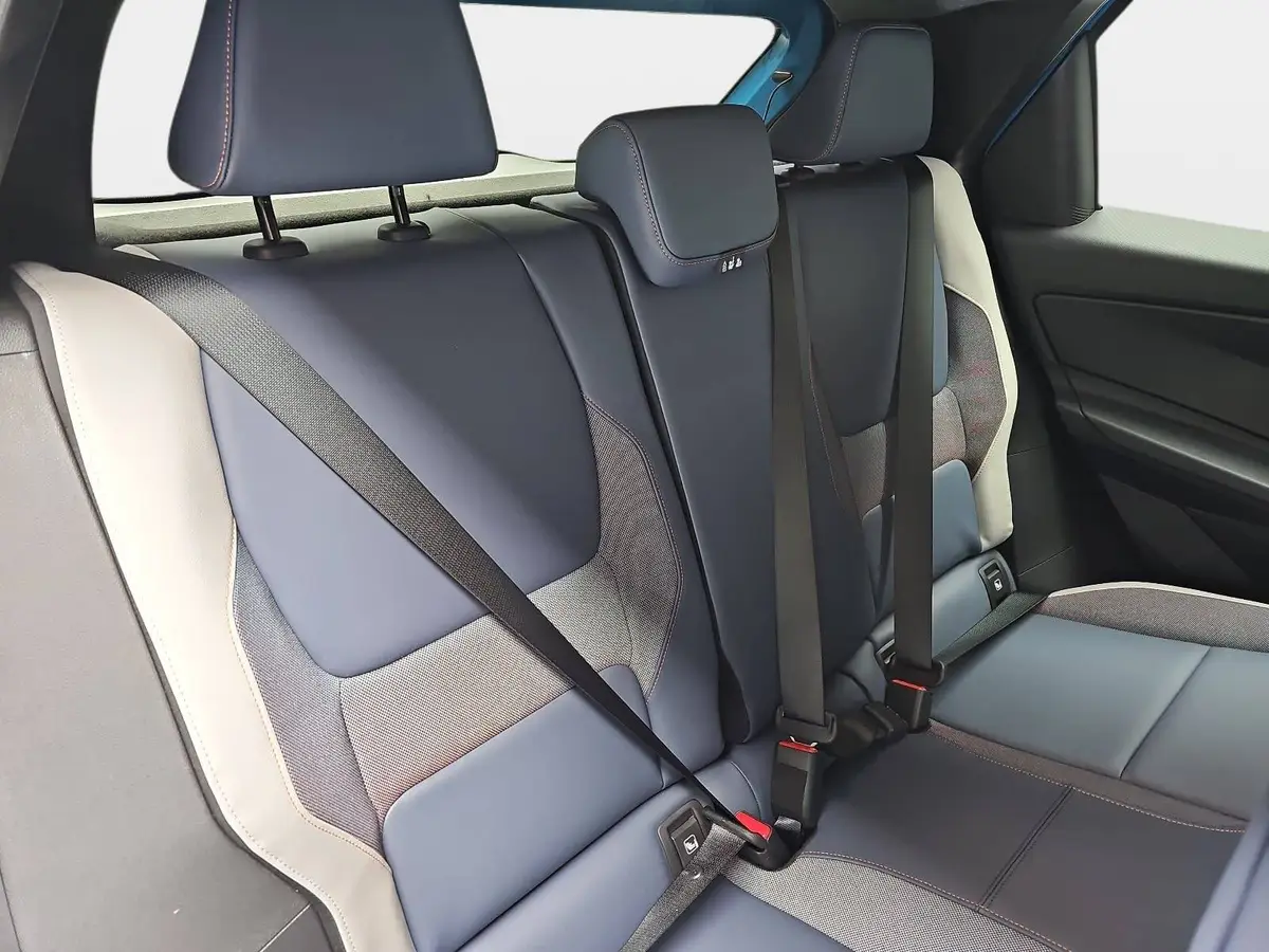NISSAN MICRA FÖRDERFÄHIG EV 52 KWH EVOLVE PROPILOT ASSIST PARK