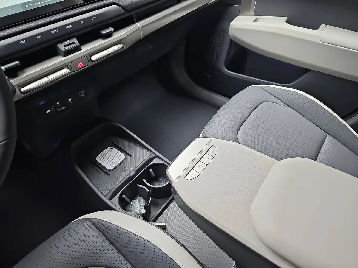 KIA EV3 81.4 KWH GT-LINE MJ26 DRIVEWISE-PARK-PRO KOMFORT GLASDACH