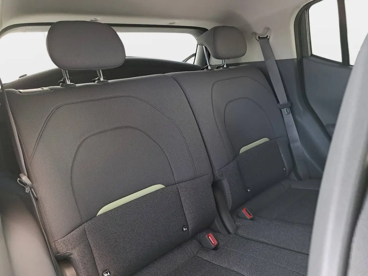 KIA EV2 42.2 KWH EARTH MJ27 4SITZE WINTER-CON 22KW-AC TECHN DRIVEW-PARK DESIGN